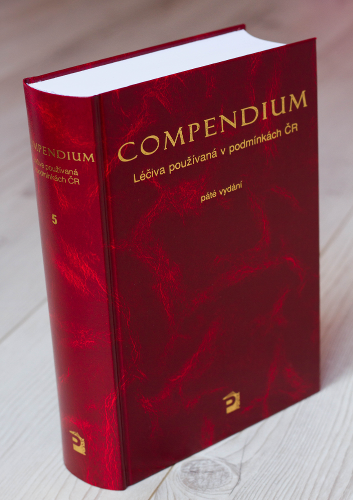 O publikaci Compendium